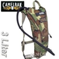 Camelbak Thermobak 3litros Original